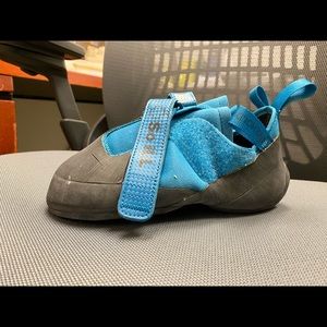 SoiLL Free Range Pro Climbing Shoes